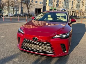 Авто Lexus Rx 2024 № 8689047