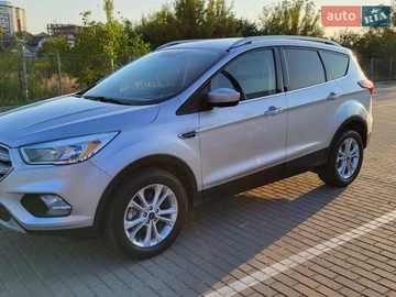 Авто Ford Escape 2019 № 8689066
