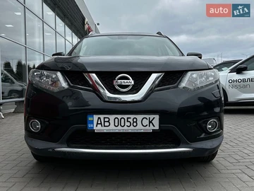 Авто Nissan X-Trail 2016 № 8689169