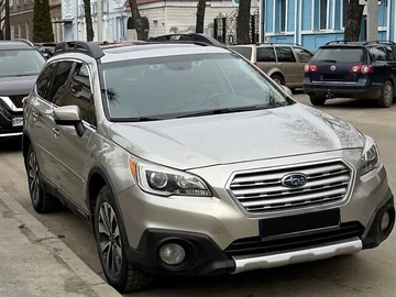 Авто Subaru Outback 2016 № 8689171