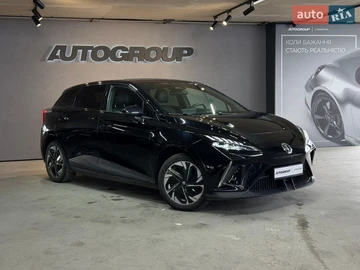 Авто MG 4 2023 № 8689172