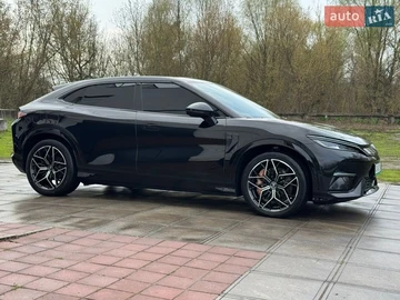 Авто BYD Song L 2024 № 8689197