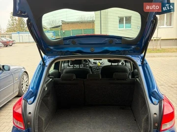 Авто Renault Clio 2009 № 8689217