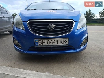 Авто Ravon R2 2017 № 8689222