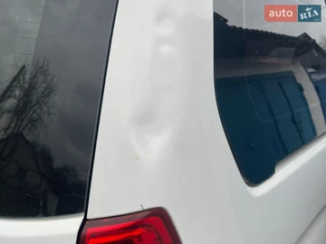 Авто Hyundai H-1 2008 № 8689243