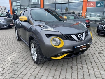 Авто Nissan Juke 2015 № 8689260