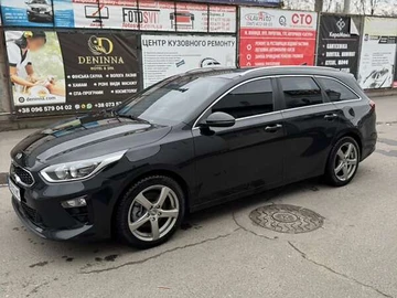 Авто KIA Ceed 2019 № 8689362