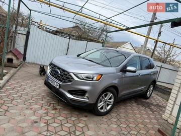 Авто Ford Edge 2020 № 8689380