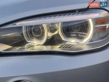 Авто BMW X5 2014 № 8689383