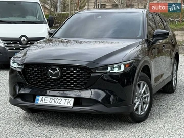 Авто Mazda Cx-5 2023 № 8689395