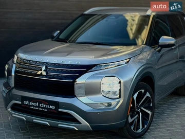 Авто Mitsubishi Outlander 2023 № 8689398