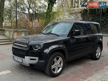 Авто Land Rover Defender 2021 № 8689412