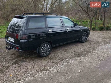 Авто ВАЗ 2111 2010 № 8689415