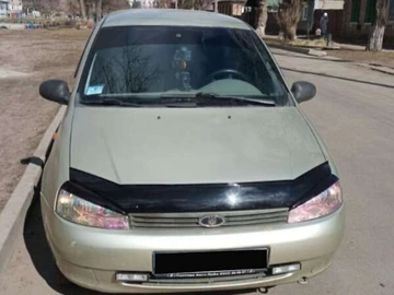 Авто ВАЗ 1117 Калина 2008 № 8689417