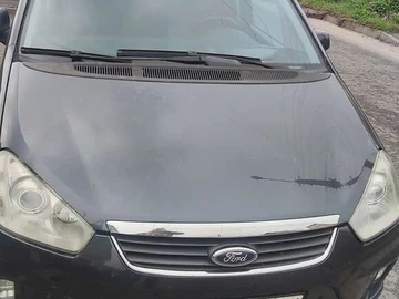 Авто Ford C-Max 2009 № 8689555