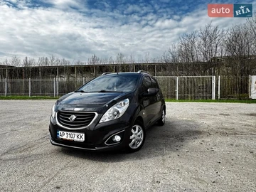 Авто Ravon R2 2017 № 8689567