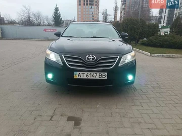 Авто Toyota Camry 2009 № 8689579