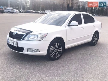 Авто Skoda Octavia 2012 № 8689581