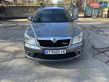 Авто Skoda Octavia 2012 № 8689594