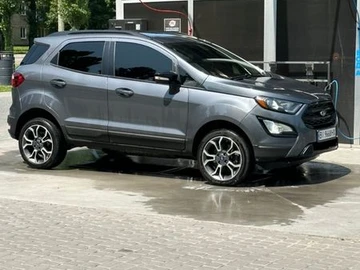 Авто Ford Ecosport 2018 № 8689616