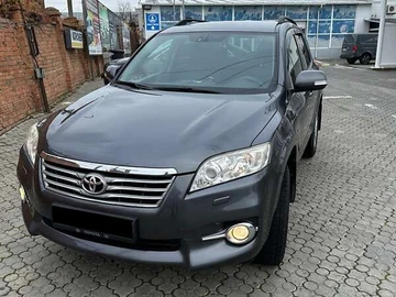 Авто Toyota Rav4 2011 № 8689619