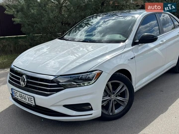 Авто Volkswagen Jetta 2018 № 8689626
