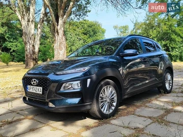 Авто Hyundai Kona 2019 № 8689639