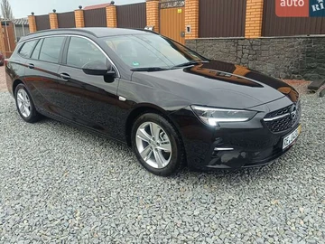 Авто Opel Insignia 2021 № 8689644