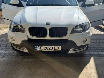 Авто BMW X5 2009 № 8689645