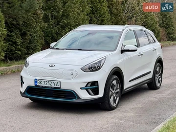 Авто KIA Niro 2021 № 8689648