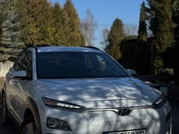 Авто Hyundai Kona 2020 № 8689649