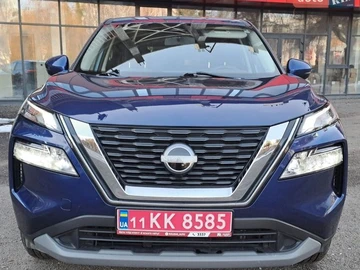 Авто Nissan Rogue 2023 № 8689653