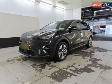 Авто KIA Niro 2019 № 8689655