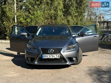 Авто Lexus Is 2015 № 8689663