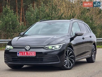 Авто Volkswagen Golf 2022 № 8689782