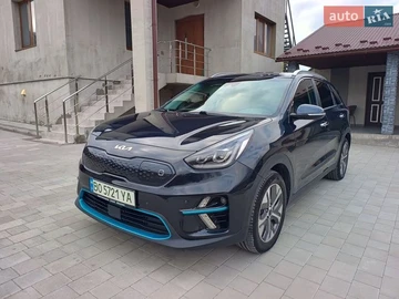 Авто KIA Niro 2021 № 8689783