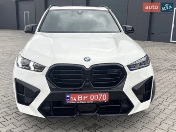 Авто BMW X5 2020 № 8689809