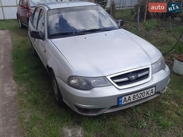 Авто Daewoo Nexia 2010 № 8689819