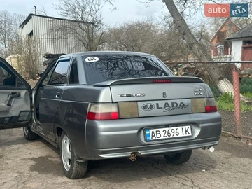 Авто ВАЗ 2110 2006 № 8689820