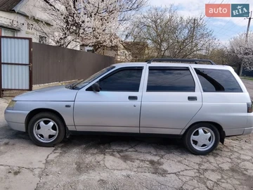 Авто ВАЗ 2111 2006 № 8689823