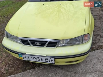 Авто Daewoo Nexia 2007 № 8689824