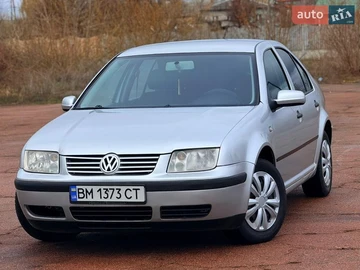 Авто Volkswagen Bora 2004 № 8689835