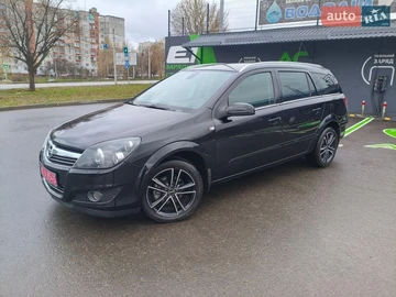 Авто Opel Astra 2008 № 8689859