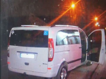 Авто Mercedes Vito 2007 № 8689869