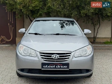 Авто Hyundai Elantra 2011 № 8689875