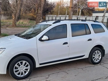 Авто Renault Logan 2018 № 8690041
