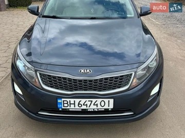 Авто KIA Optima 2014 № 8690047