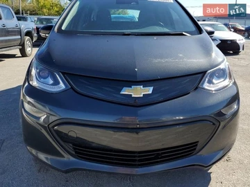 Авто Chevrolet Bolt Ev 2017 № 8690068