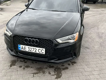 Авто Audi A3 2015 № 8690195