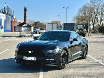 Авто Ford Mustang 2014 № 8690205
